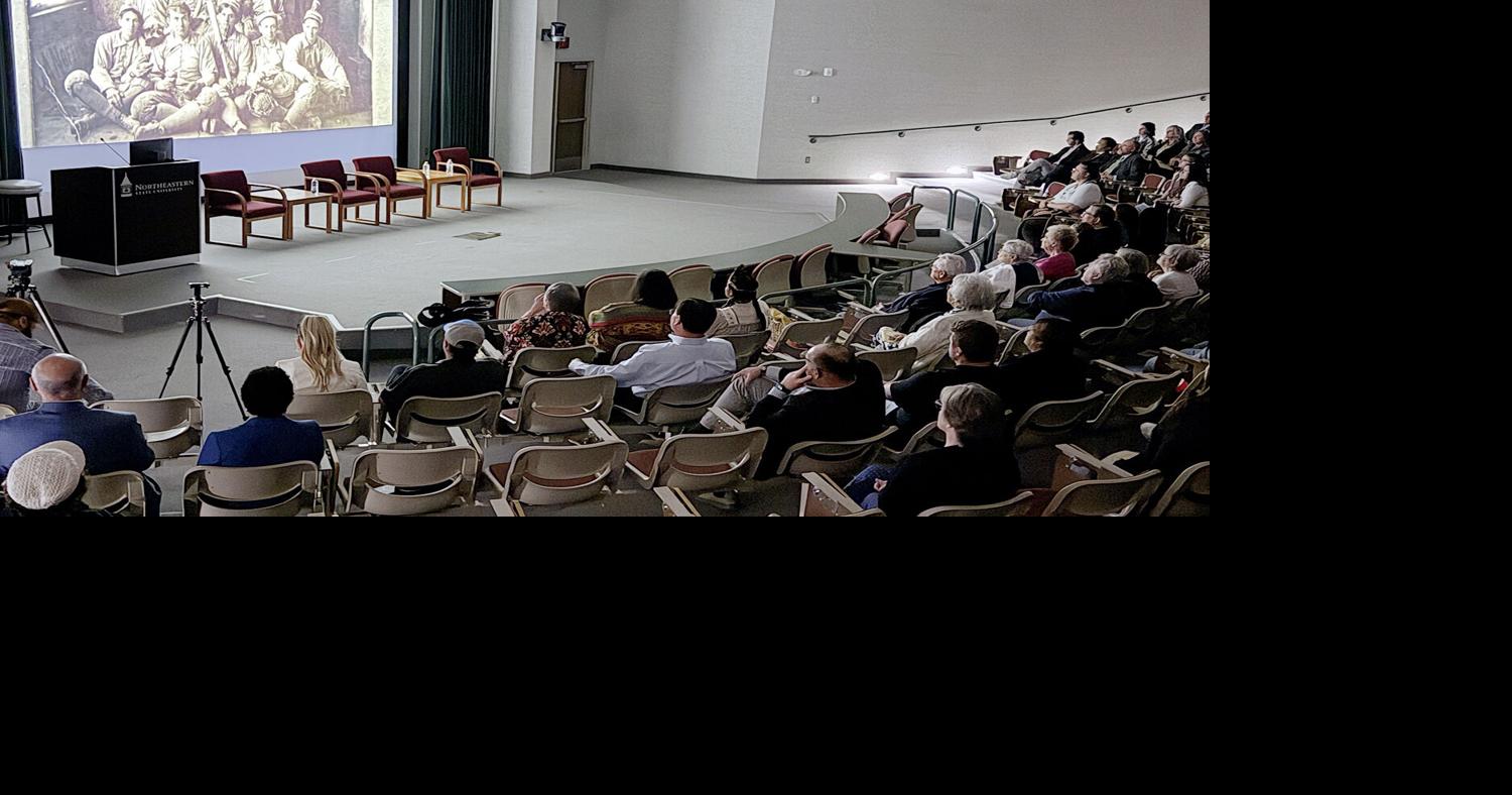 New documentary takes closer look at post-removal education