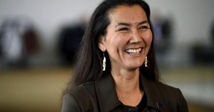 Alaska Natives celebrate Peltola's historic House election - Vimarsana News