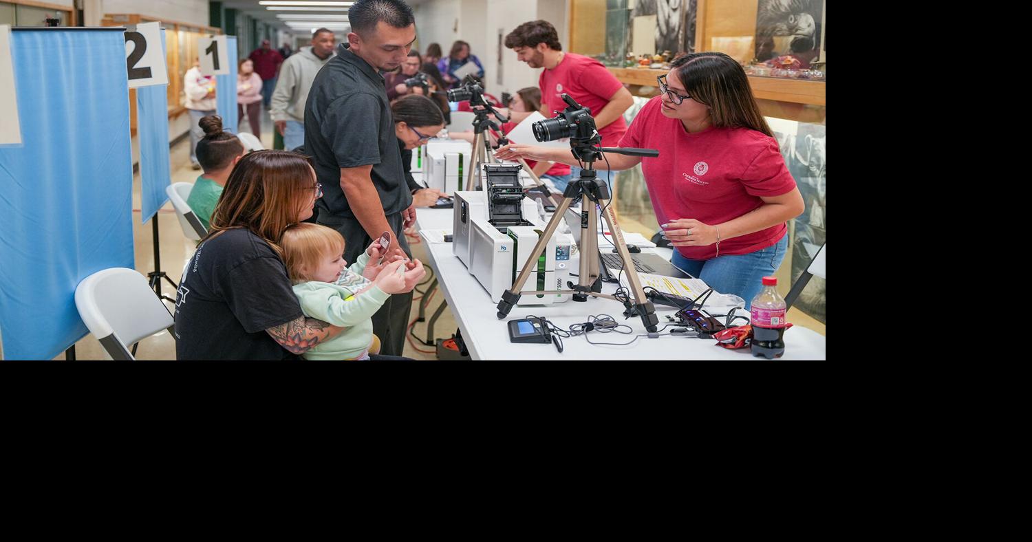 Cherokee Nation hosts at-large meeting in Kansas