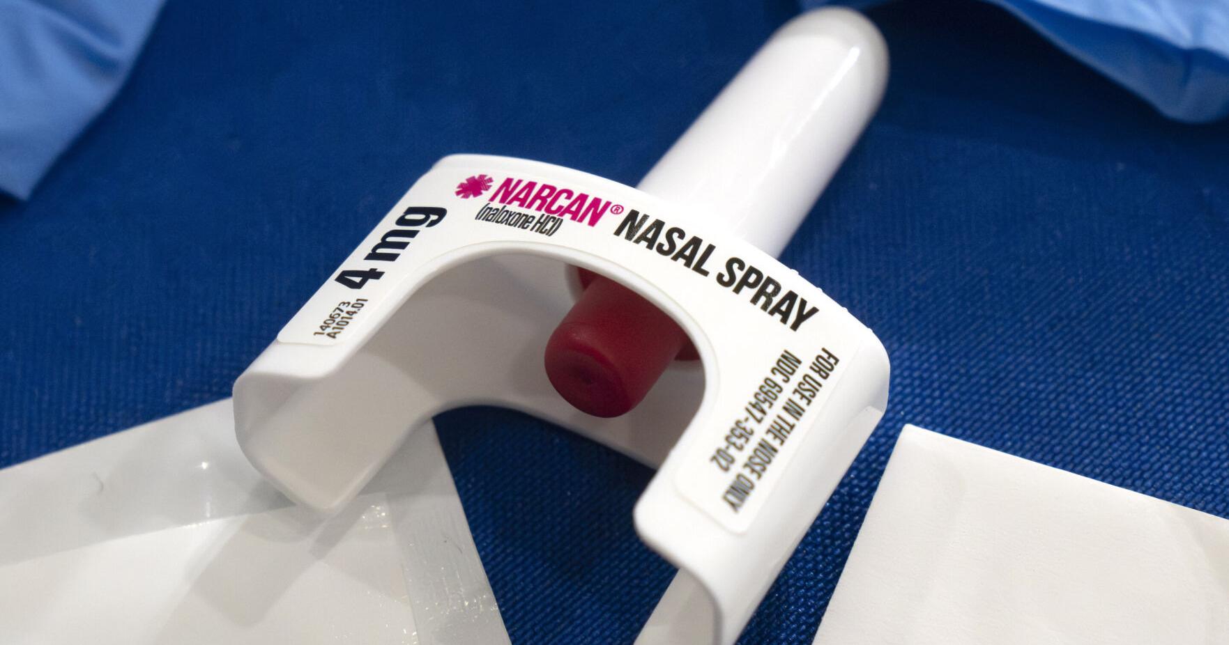 Fewer US overdose deaths were reported last year, but experts are still cautious - Vimarsana News