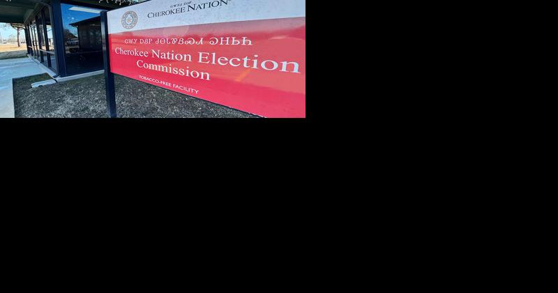 Absentee ballot request forms available in new year - Vimarsana News