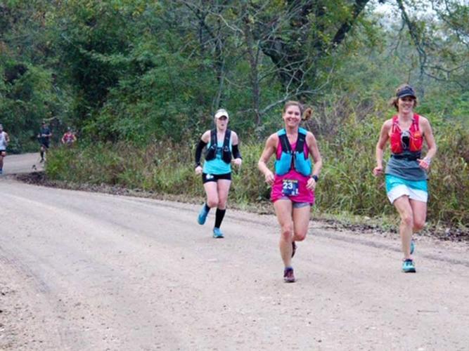 Pumpkin Holler Hunnerd run marks 8th year News