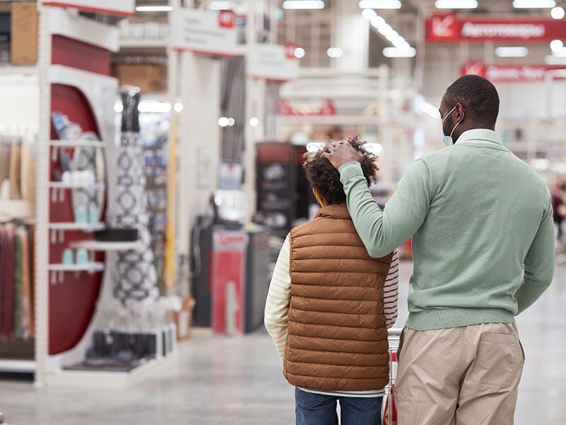 What to know when shopping in stores this back-to-school season | Education  | cherokeephoenix.org