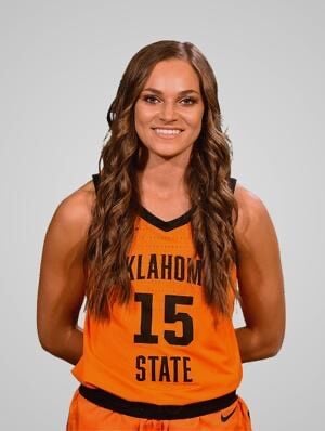 Former Sequoyah Lady Indians Star Headed Back To NCAA Tournament ...