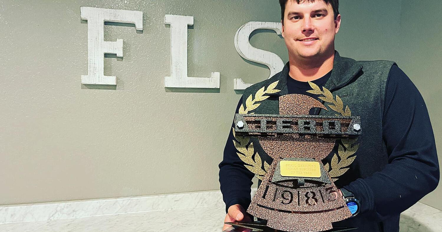 Cherokee Nation citizen, Seven Feathers award winner expands his business - Vimarsana News