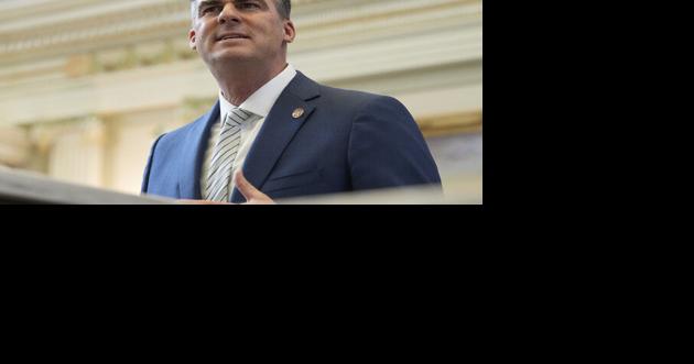 Stitt vetoes measure supporting student tribal regalia - Vimarsana News