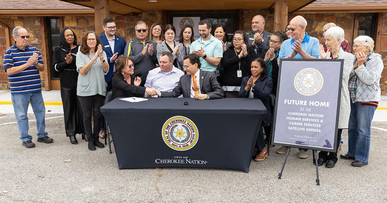 CN bringing Career Services, Human Services offices to Washington County - Vimarsana News