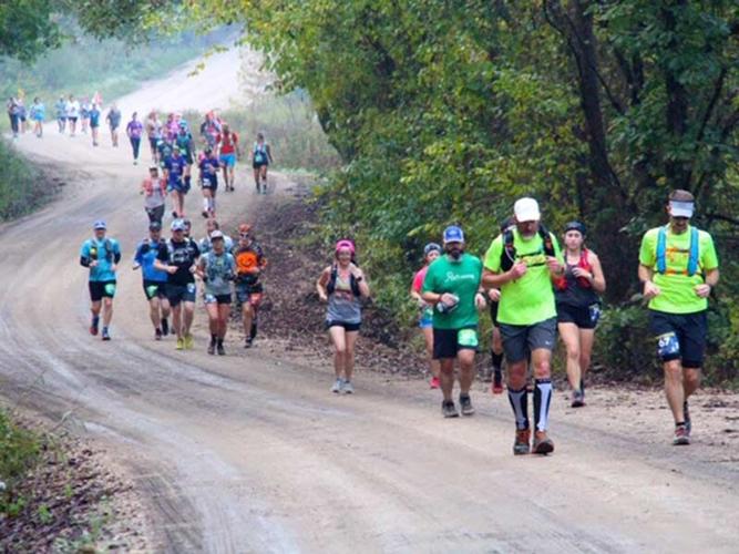 Pumpkin Holler Hunnerd run marks 8th year News