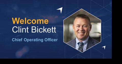 Cherokee Federal hires Clint Bickett as Chief Operating Officer - Vimarsana News