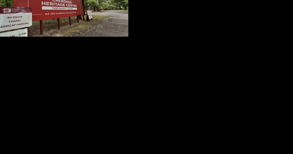 Renewed Cherokee Heritage Center in the works - Vimarsana News