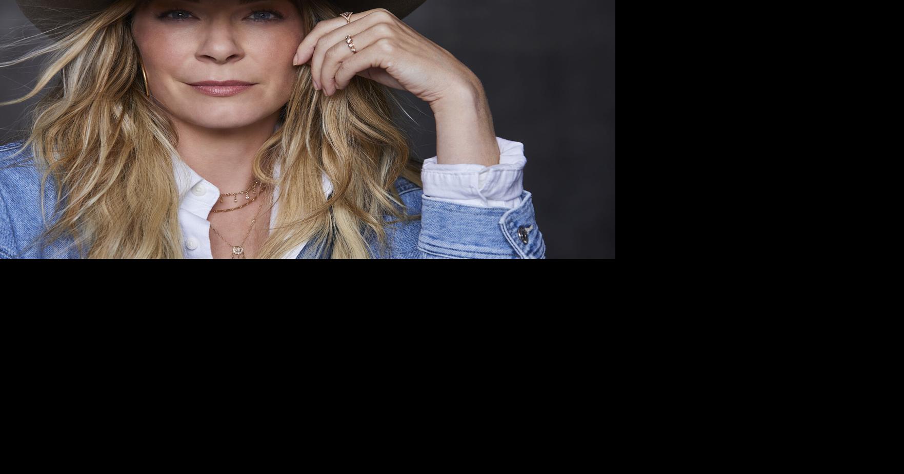 Hard Rock Live to present Grammy Award-winning icon LeAnn Rimes ...