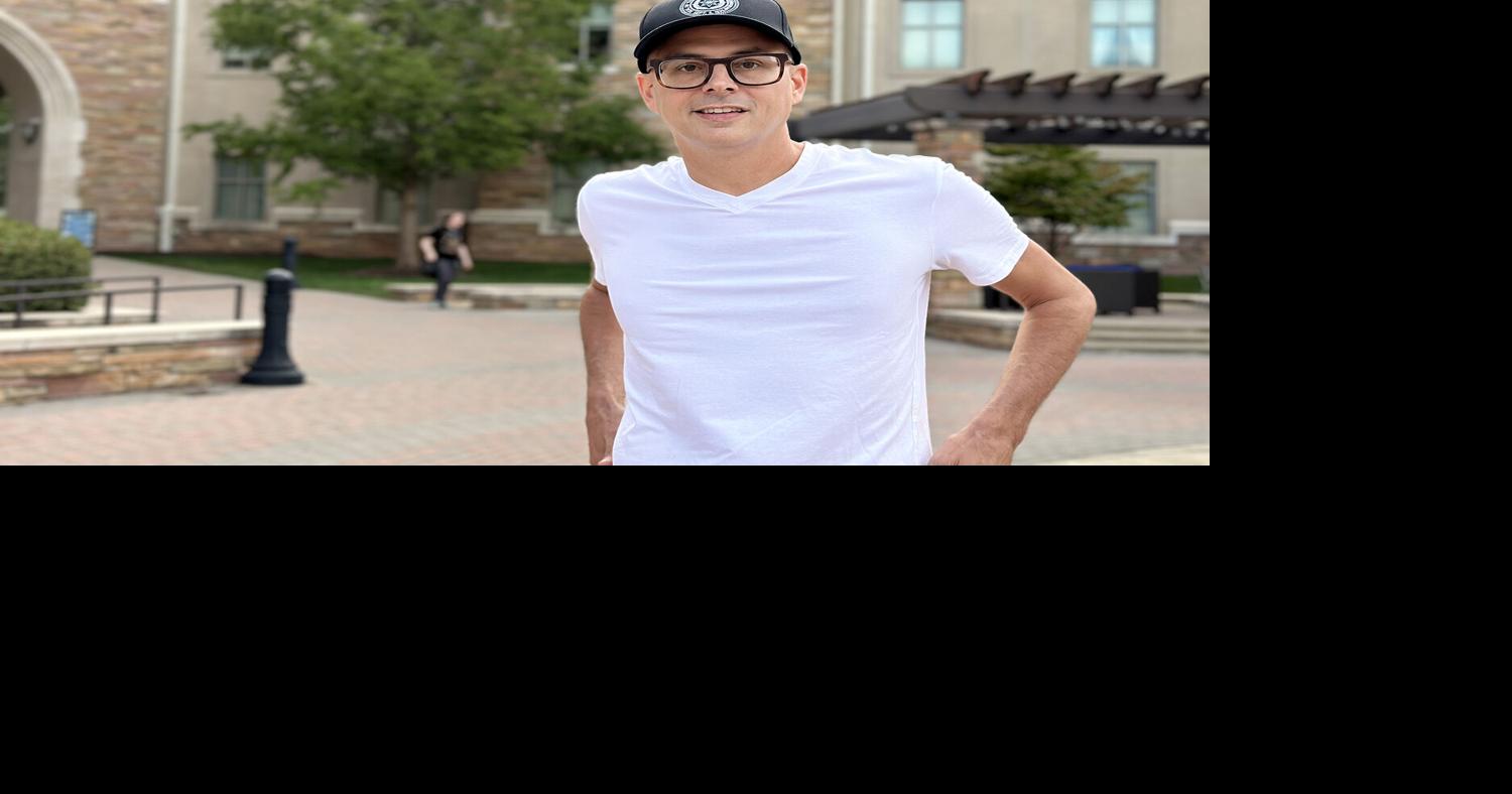 Sci-fi author gives Natives a ‘future’ voice