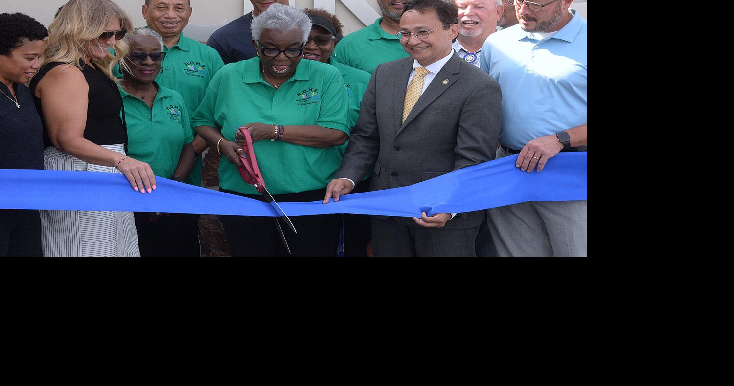 Cherokees in small community get solar boost