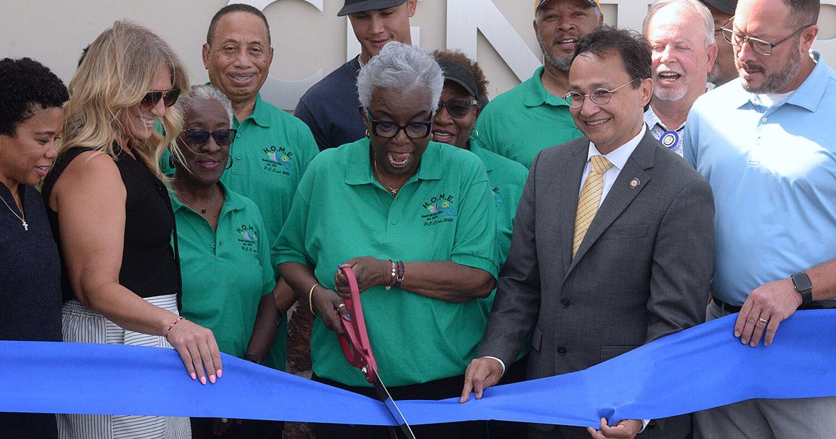 Cherokees in small community get solar boost
