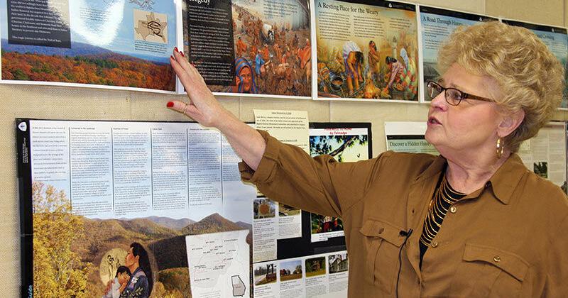 missouri museum showcases trail of tears, cherokee artist culture cherokeephoenix.org missouri museum showcases trail