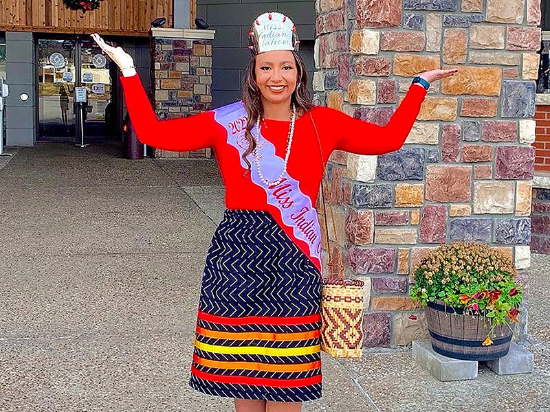 Miss. native makes first World Series appearance