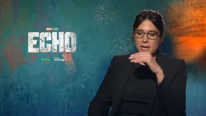 Marvel Studios spotlights Indigenous antihero in 'Echo', Entertainment