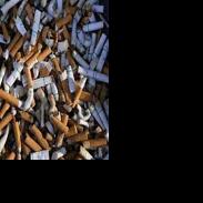 US adult cigarette smoking rate hits new all-time low - Vimarsana News