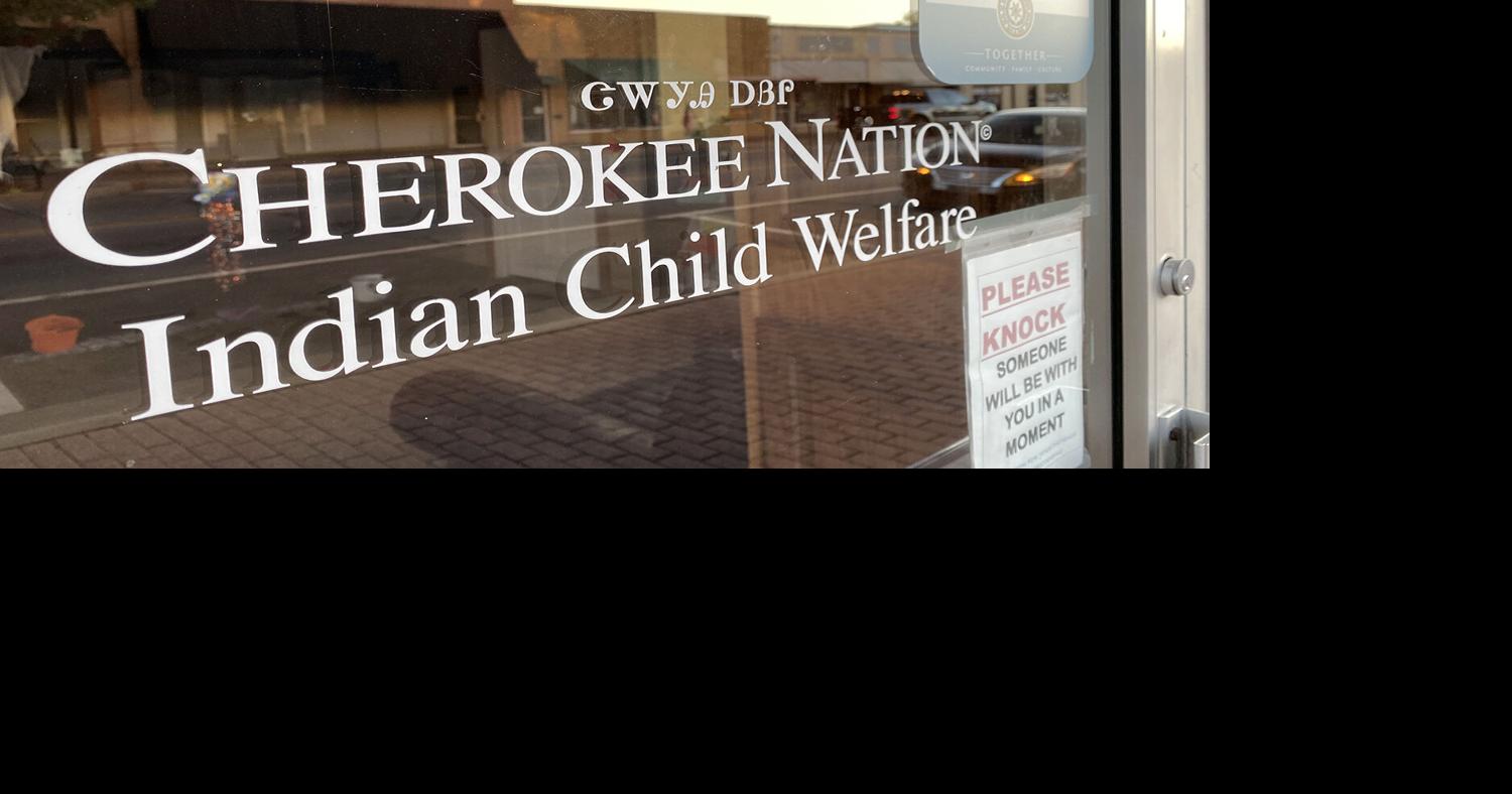 Advocates say ICWA’s legal fate transcends child welfare | News ...