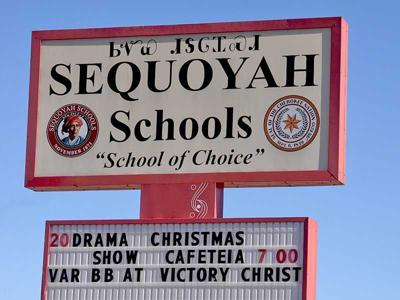 Sequoyah High School missing key educators