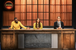 ‘Chopped’ crowns Navajo Chef Justin Pioche as Indigenous champion