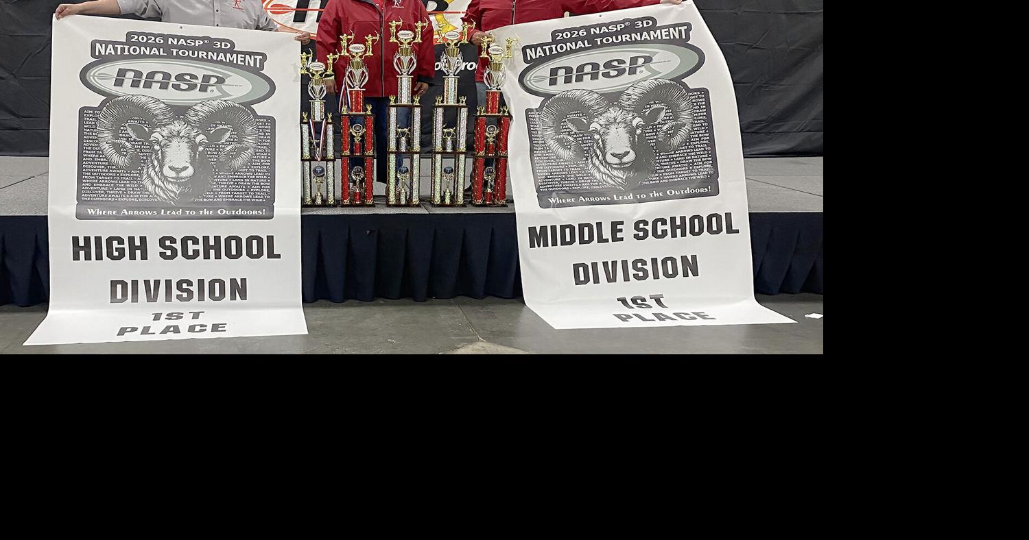 Locust Grove schools earn national archery titles