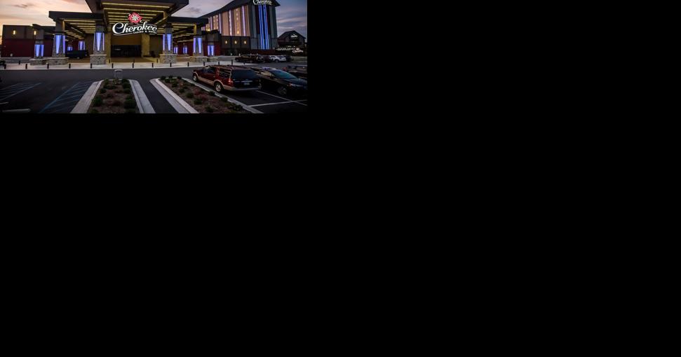 2022 arrives at Cherokee Casino with $500,000 in cash drawings, live music and New Year's ball drop with KISR 93.7 FM | Entertainment - Vimarsana News