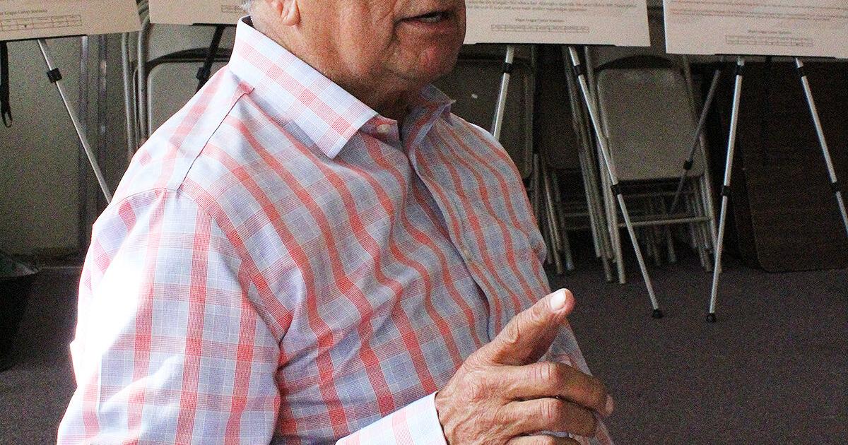 Baseball historian Rob Daugherty releases new book