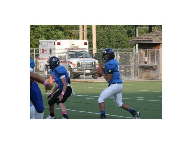Native All Stars Native athletes showcase talent in all-star game | News ...