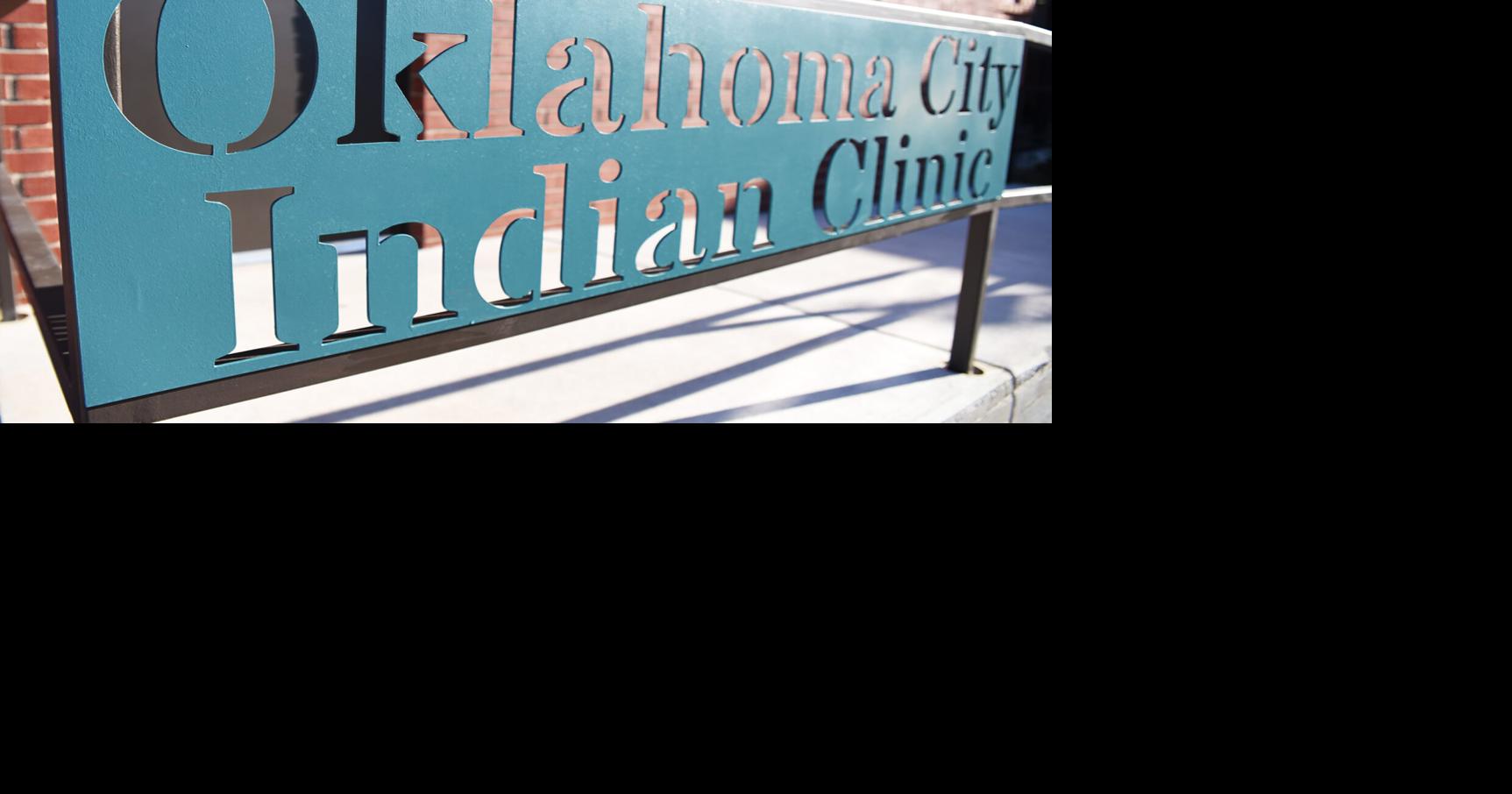 Oklahoma City Indian Clinic’s 21st Annual Red Feather Gala raises $150,000