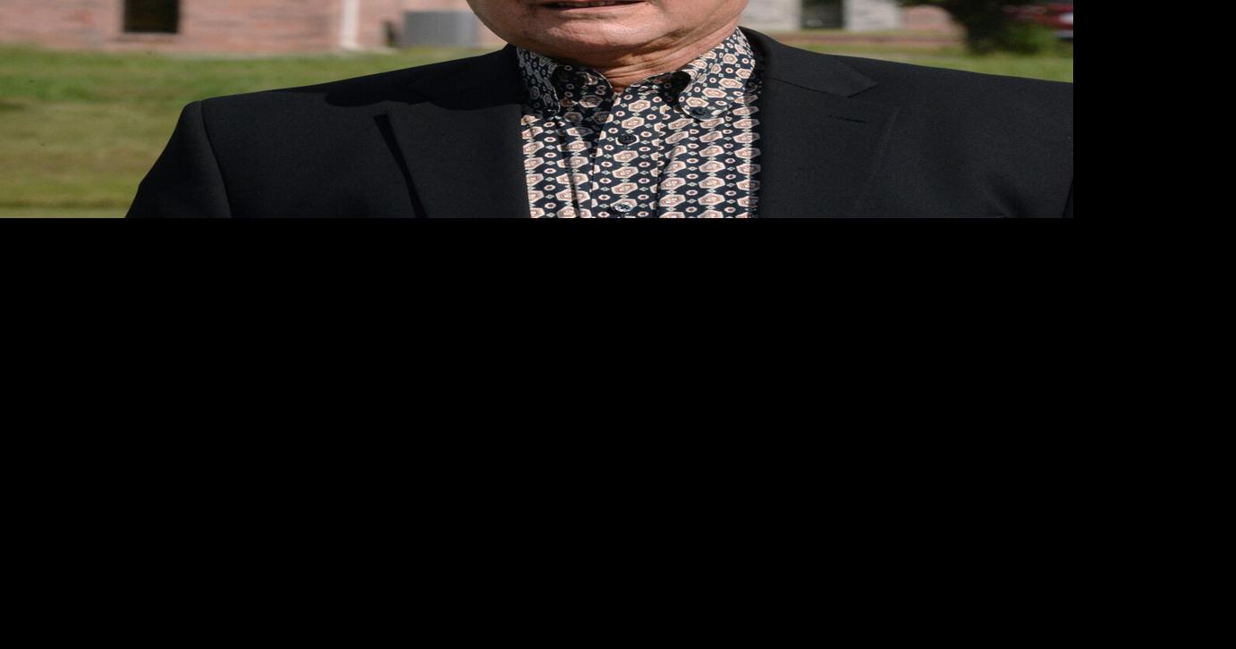 SEVEN FEATHERS COMMUNITY: Jay banker promotes community growth