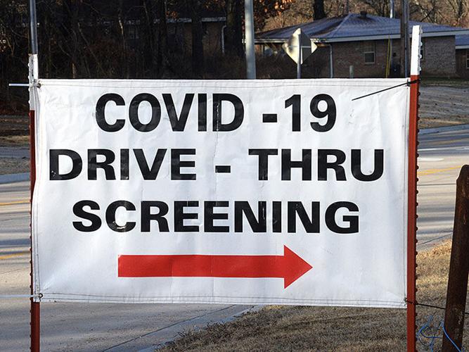 Cherokee Nation's COVID19 cases surpass 8,000 as vaccines arrive