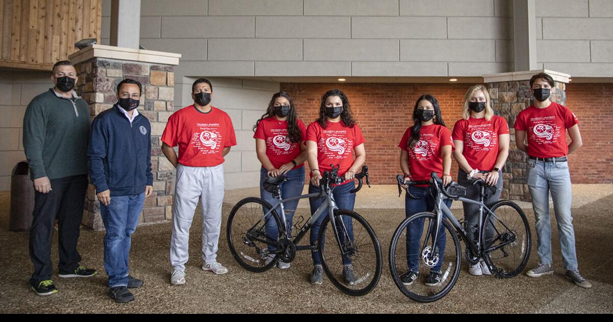 Cherokee Nation announces ‘Remember the Removal’ Bike Ride participants