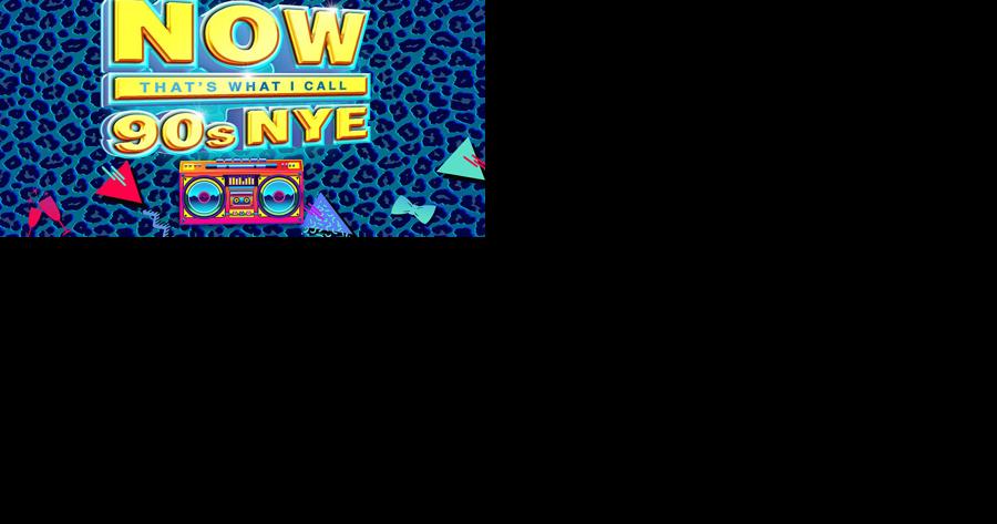 Hard Rock rings in 2022 with "Now That's What I Call 90s" New Year's Eve Party | Entertainment - Vimarsana News