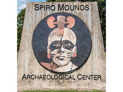 Spiro Mounds site to host winter solstice walks Dec. 21