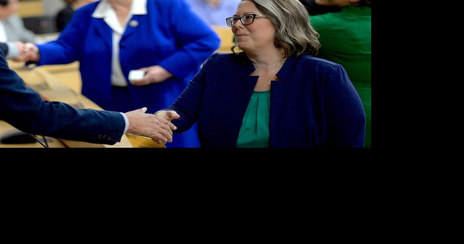 Former Cherokee Nation AG confirmed as federal judge | News ...