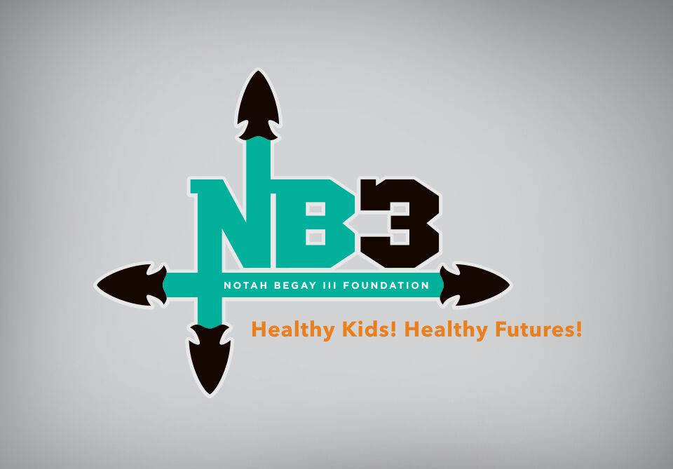 Notah Begay III Foundation taking grant applications