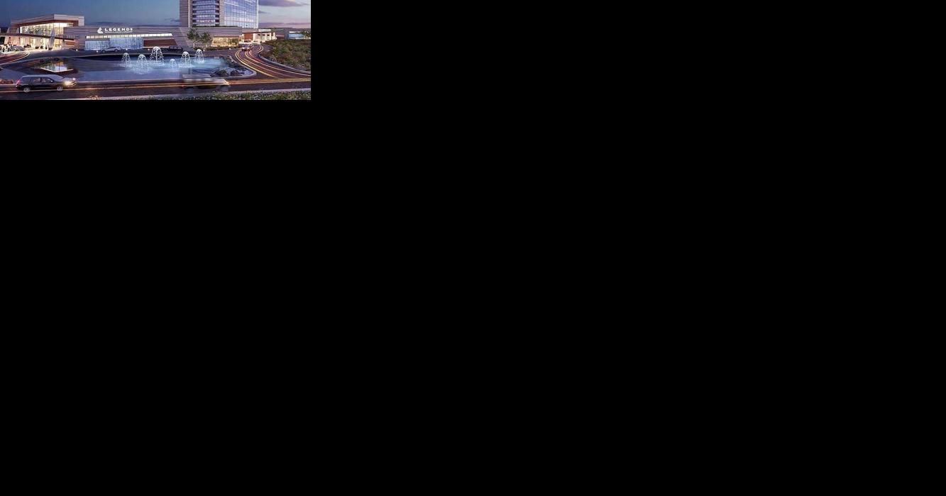 CNB CEO updates council on Arkansas casino litigation - Vimarsana News