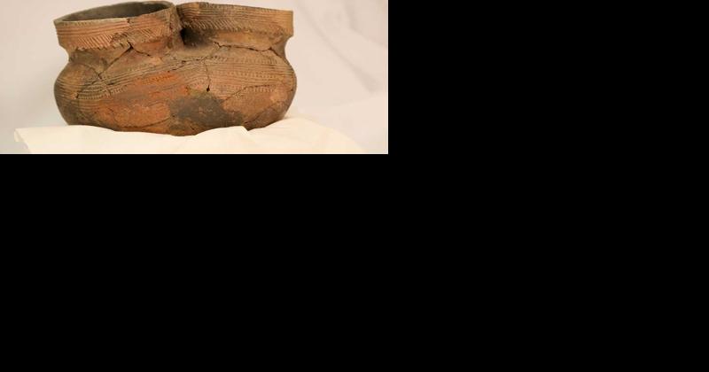 University returning 1,500 artifacts to Oneida Indian Nation - Vimarsana News