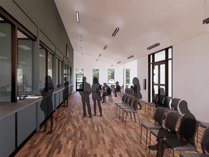 Cherokee Nation breaks ground on new tag office in Catoosa Services