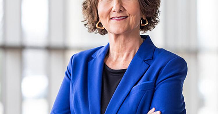 University of Tulsa names Stacy Leeds as president