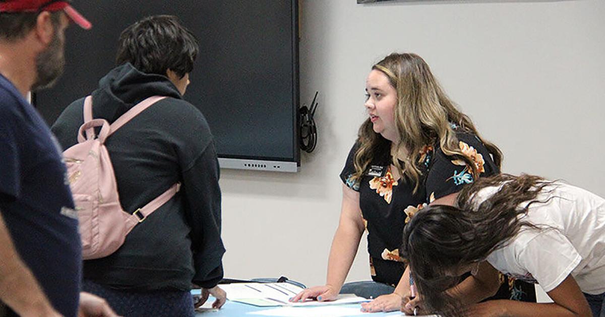 College students, families have several options for financial aid | Education College students, families have several options for financial aid | Education