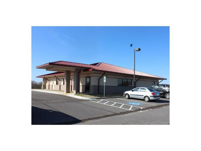 Sallisaw Dialysis Center now treating patients Health