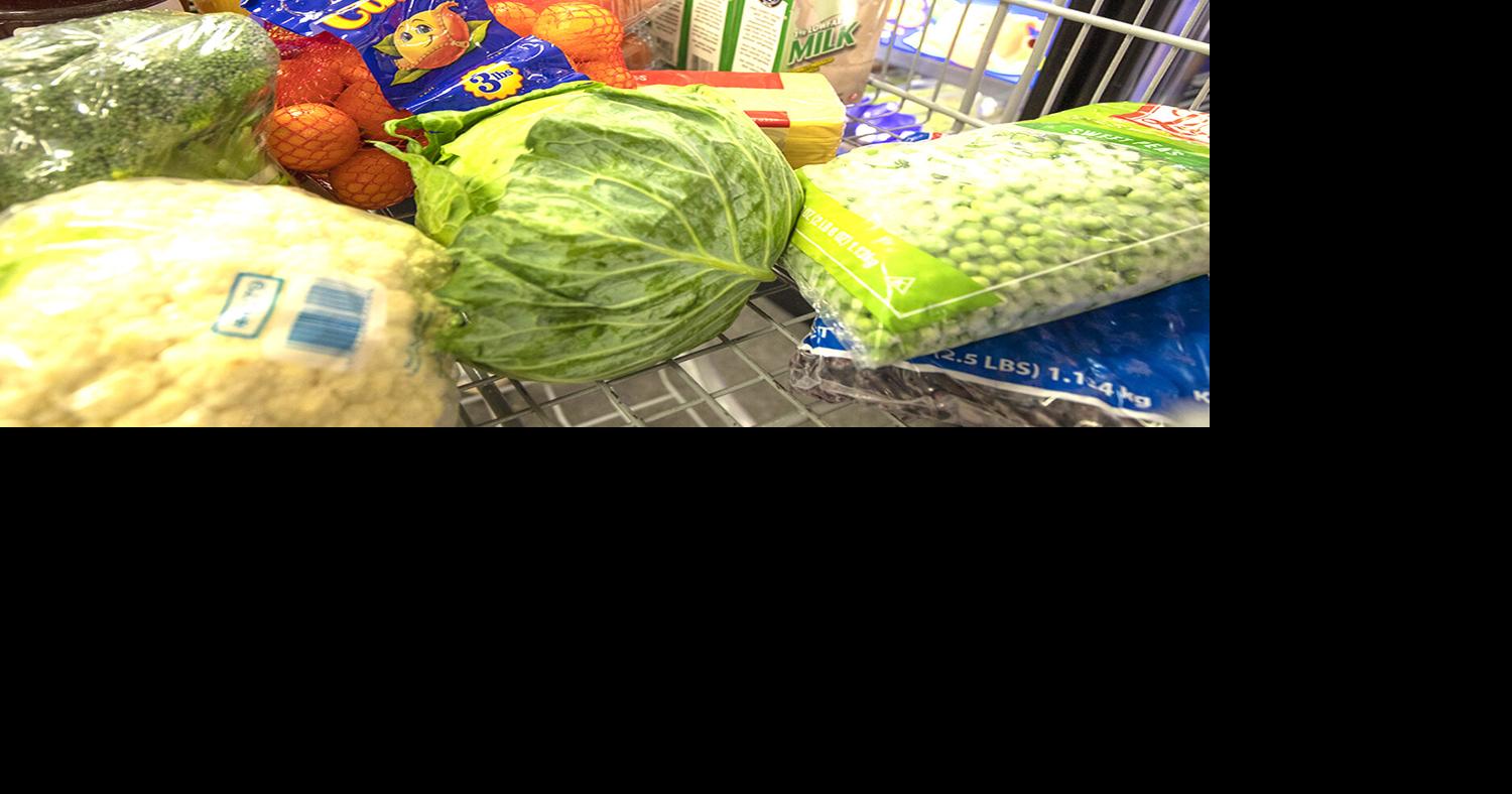 Hoskin reports on emergency food measures with council