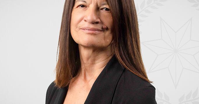 Rita Bunch named Sequoyah High School superintendent - Vimarsana News