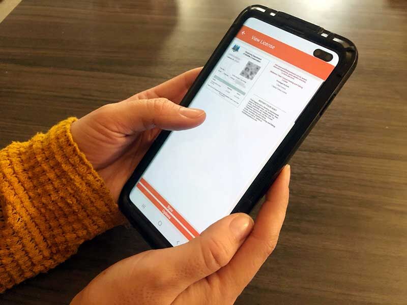 Cherokee hunting and fishing license Clearance