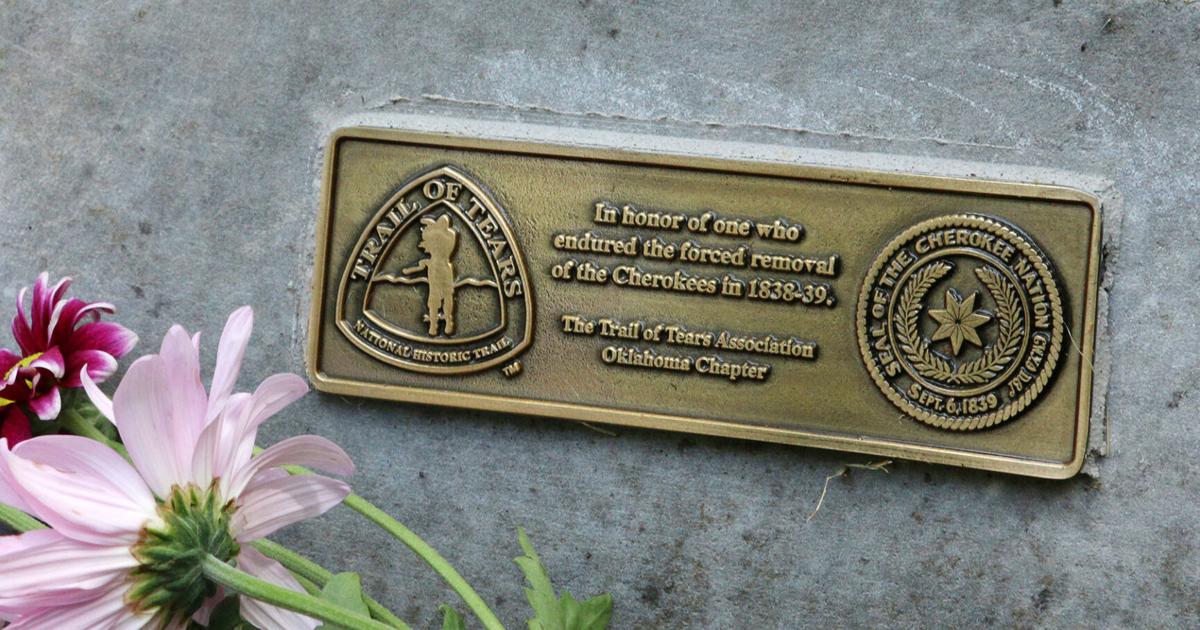 Oklahoma TOTA chapter to meet and mark grave of James Downing on June 27