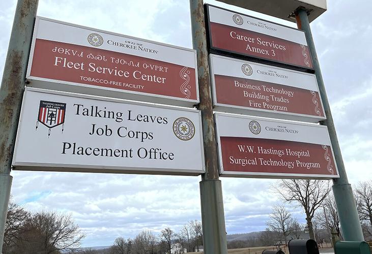 CN Career Services takes pride in its ‘amazing women’ Services