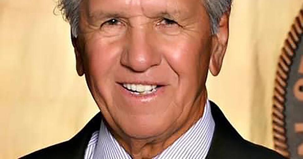 Former Tribal Councilor Curtis Snell dies at the age of 85 | People ...