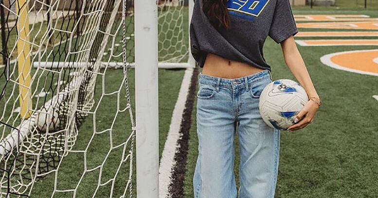 Sherron excited to play soccer at Northeastern Oklahoma A&M